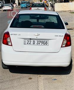 شێڤرۆلێت ئۆپترا